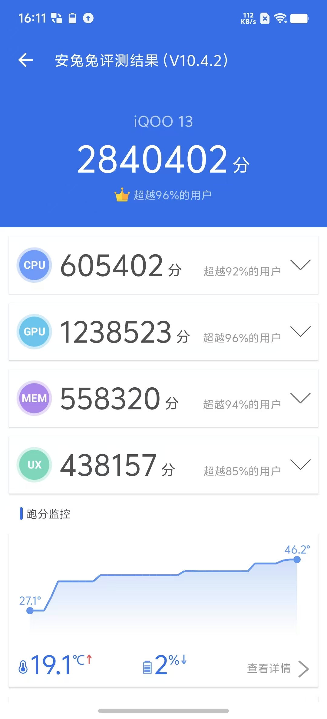 iQOO 13上手体验：电竞与影像的双重巅峰